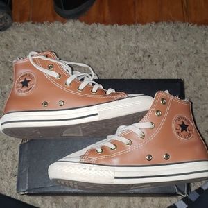 Kids Converse